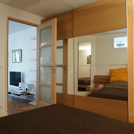 Galeries Lafayette - 2 Pieces - 9 Apartment